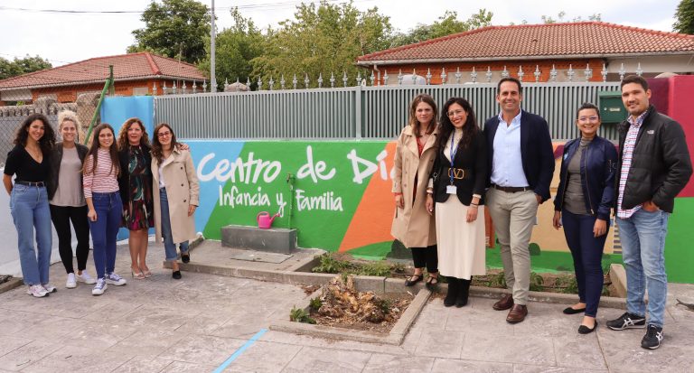 Allianz Partners lanza su proyecto 'Seguros en casa' en colaboración con Aldeas Infantiles SOS