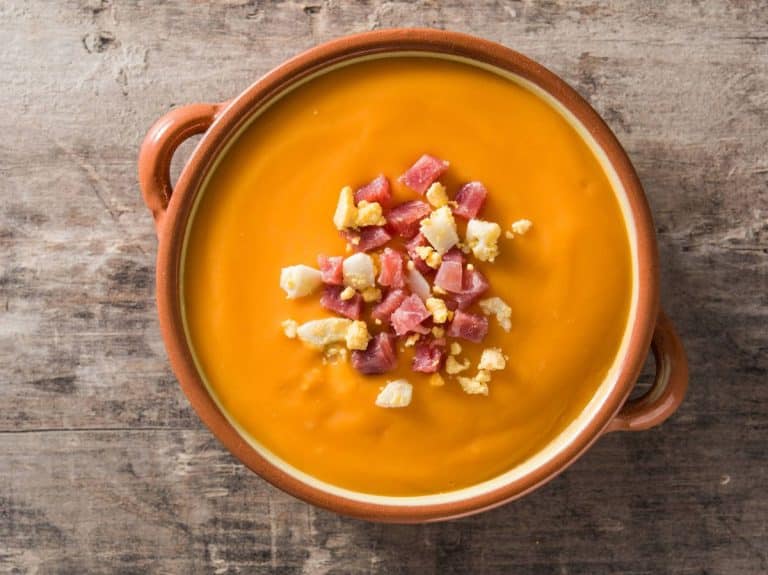 Dónde comer el mejor salmorejo de Córdoba, según los cordobeses
