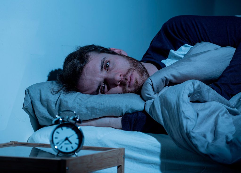7 razones por las que podrías sufrir insomnio 195 Conclusión