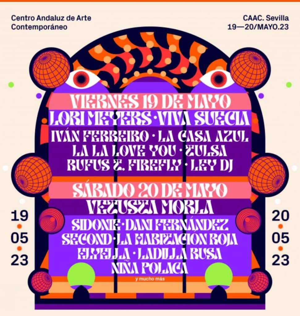 Los mejores festivales de 2023 que no puedes perderte