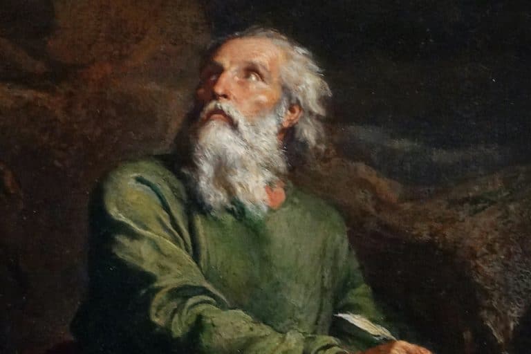 San Isaías, protagonista del santoral del 9 de mayo