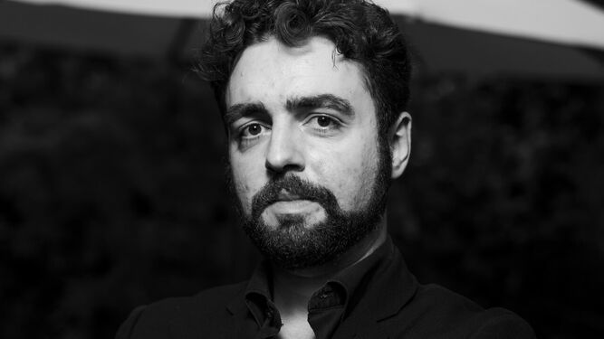 Jesús Fernández Úbeda