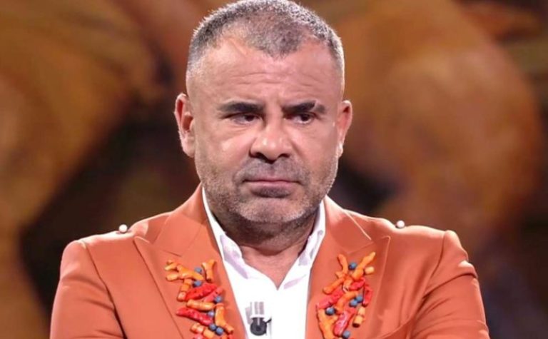 Jorge Javier desaparecido: así de complicado es su futuro en Telecinco