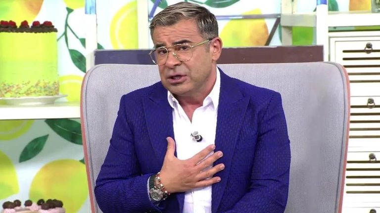 Jorge Javier: las razones de Telecinco para acelerar su despido