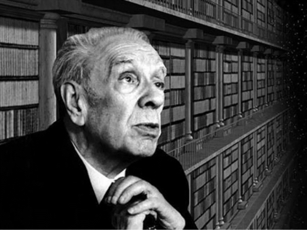 8 escritores latinoamericanos que debes conocer sí o sí 17 Jorge Luis Borges