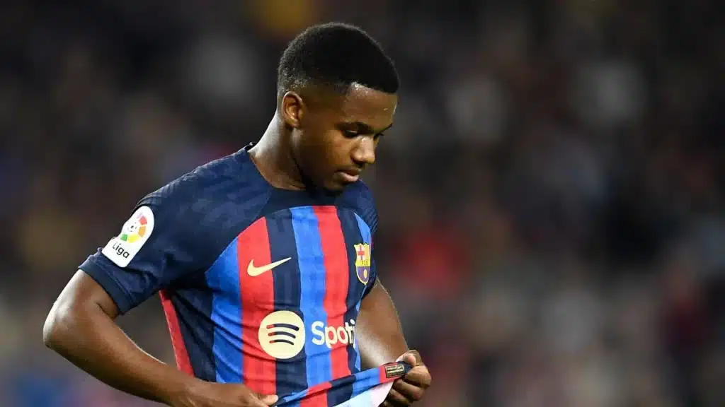 Jorge Mendes lo sacará del Barcelona