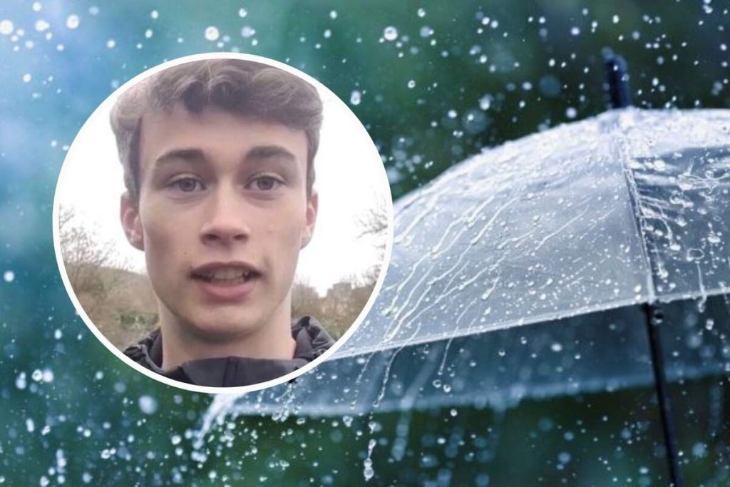 Ya estamos avisados por Jorge Rey