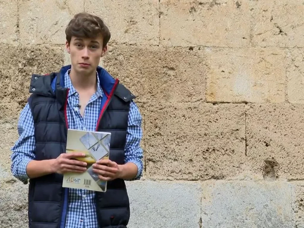 ¿Cómo podemos estar preparados para las borrascas que predice Jorge Rey?