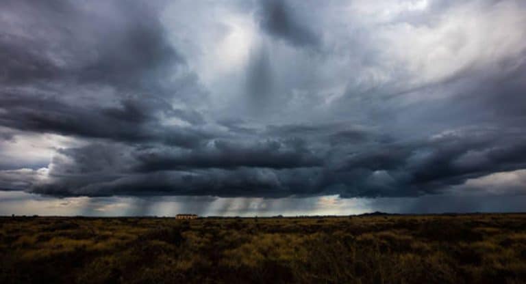 Jorge Rey advierte del tiempo que haré en España y que nadie espera