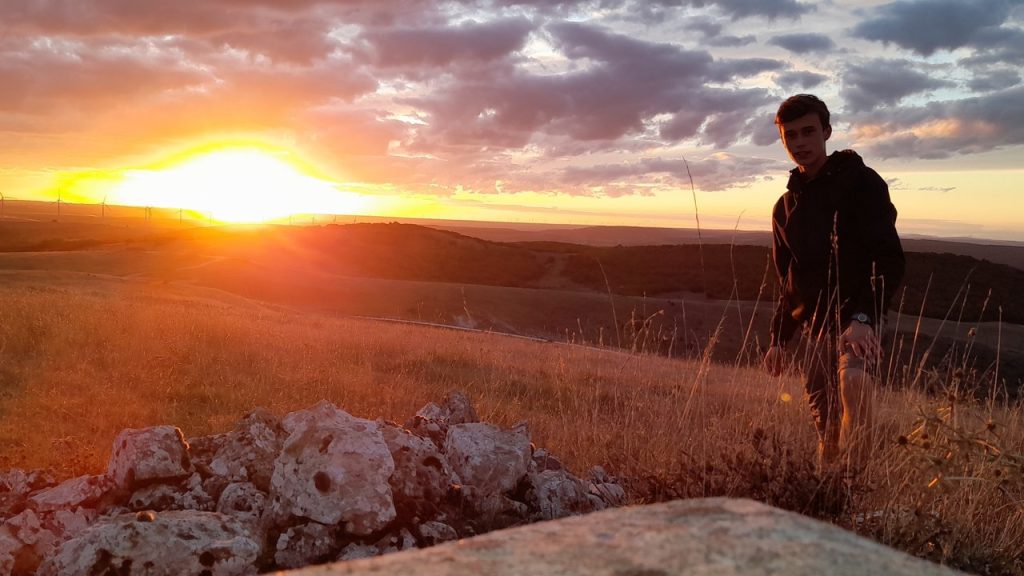 Jorge Rey ha dicho que esperamos la llegada de un fenómeno que va a cambiar radicalmente las cosas