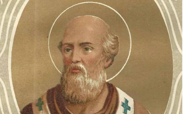 San Juan I, protagonista del santoral del 18 de mayo