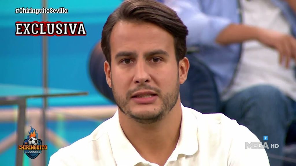 Juanfe no cree del todo en estos hechos