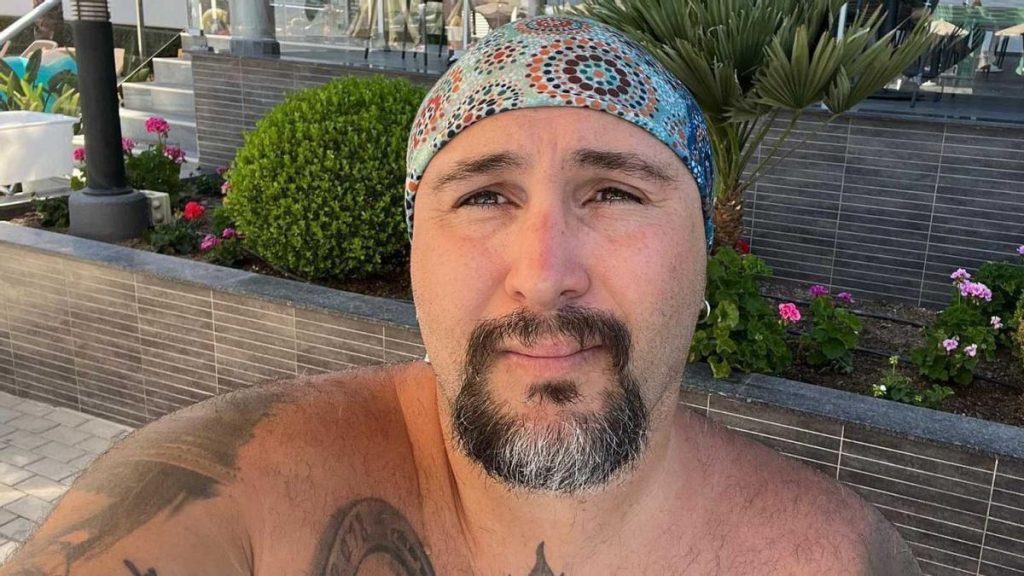 Jugó en el Real Madrid