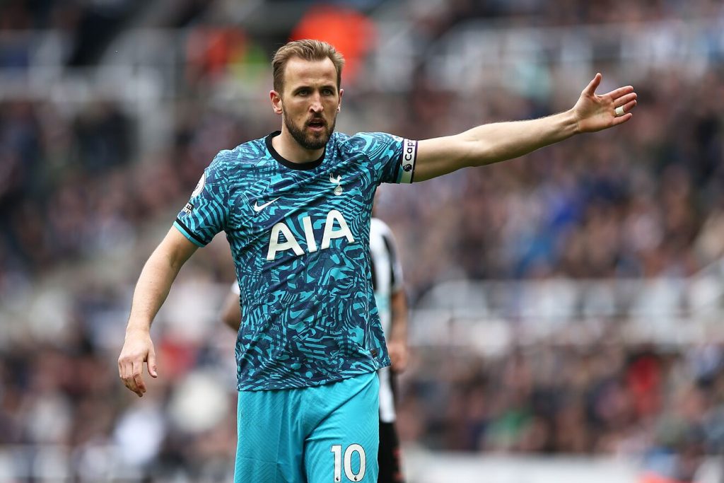 Kane todavía tiene más por dar