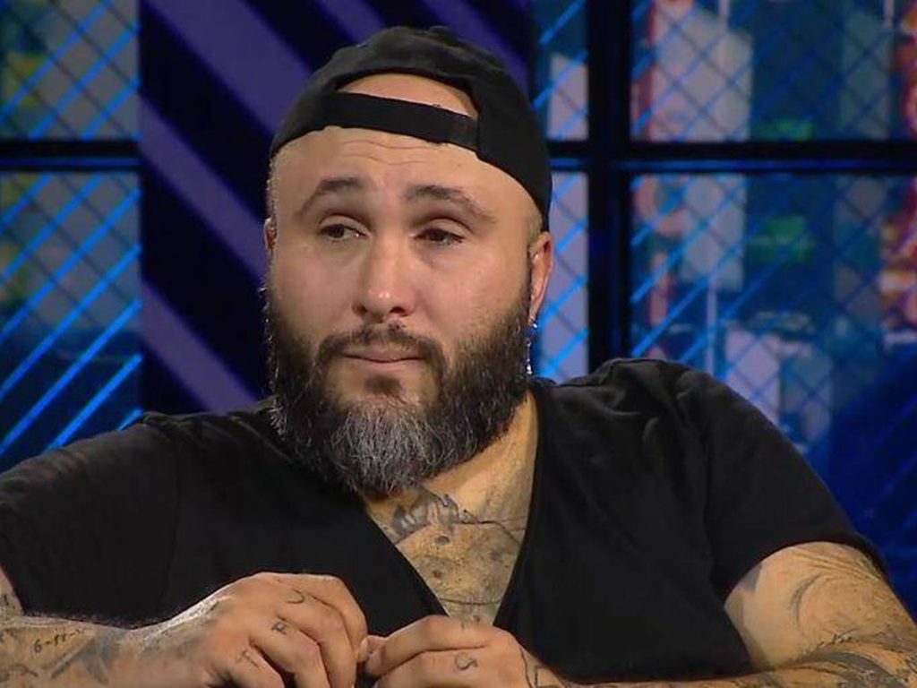 Kiko Rivera, ahora en el balompié