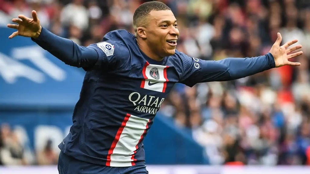 Pedrerol da la razón en El Chiringuito por la que Mbappé irá al Madrid 230 Kylian está decepcionado