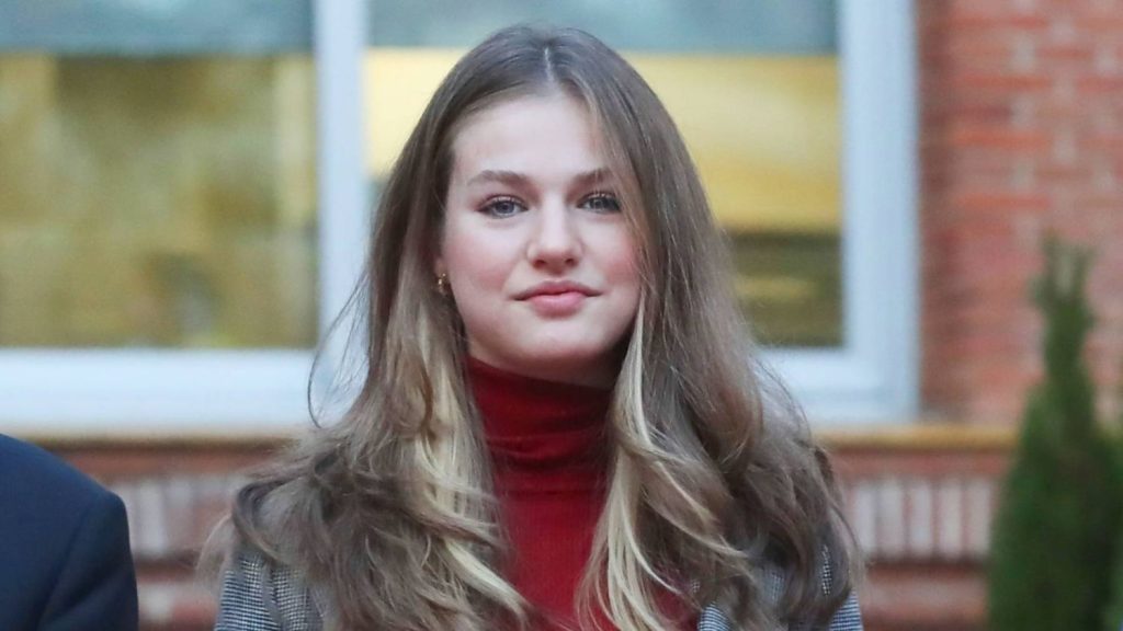 Una princesa para el Siglo XXI