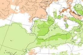 La AEMET advierte: así es la nueva DANA que se aproxima