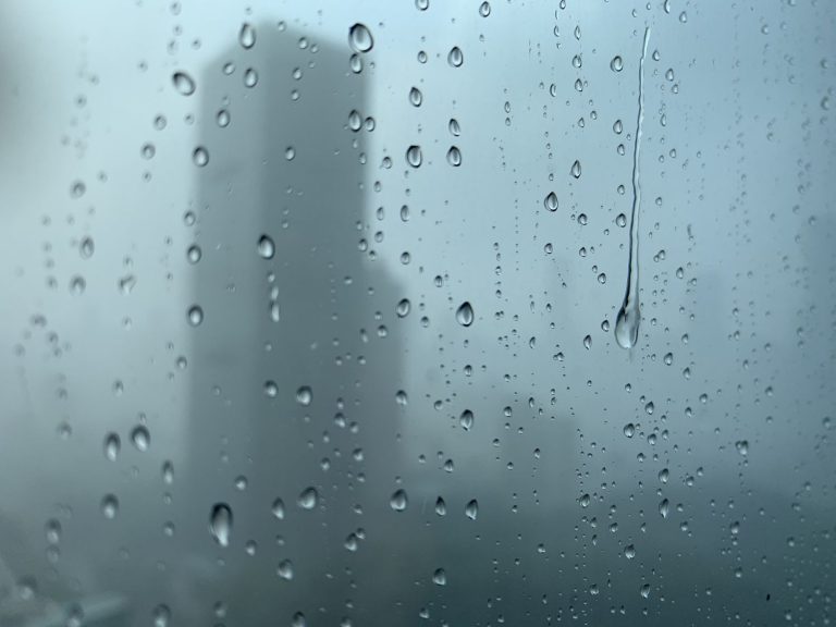 La AEMET no se corta: así afectará la DANA al tiempo de toda España