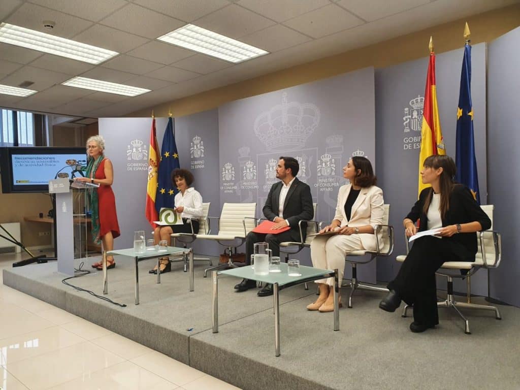 ¿Qué puedo hacer si consumo un producto que contiene un alérgeno no declarado?