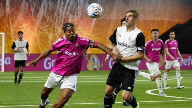 La Kings League en Cuatro: ¿qué consecuencias tiene para el fútbol tradicional?