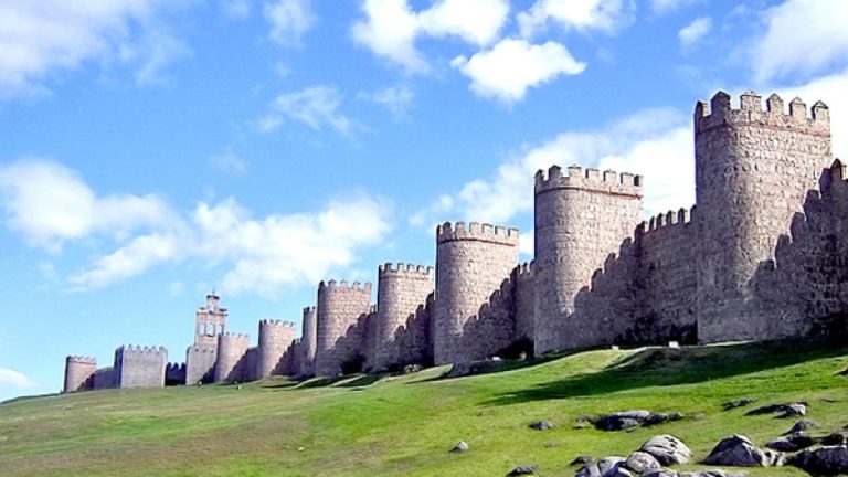 El Ministerio de Cultura destina 500.000 euros a restaurar la muralla de Tossa de Mar