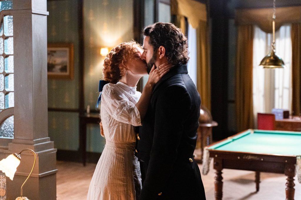 Finalmente Candela revela la causa de su enemistad con Simona