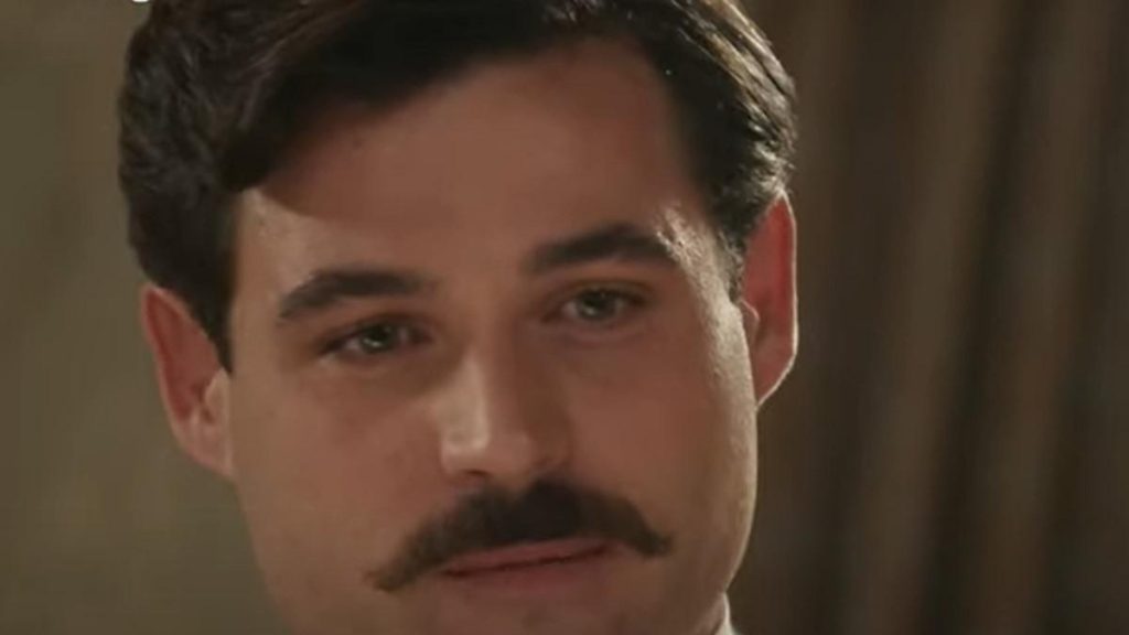 La trama de “La Promesa”