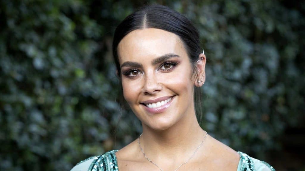 La comunicación con su hija está siendo clave