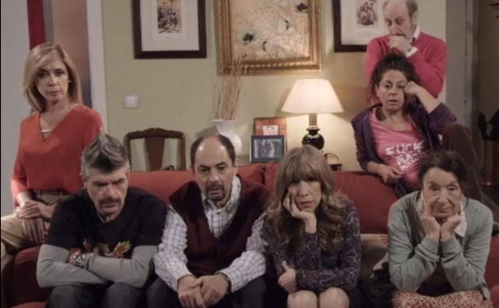 La conocida actriz de La que se Avecina que “ficha” por Mercadona 152 También tiene muchas tablas