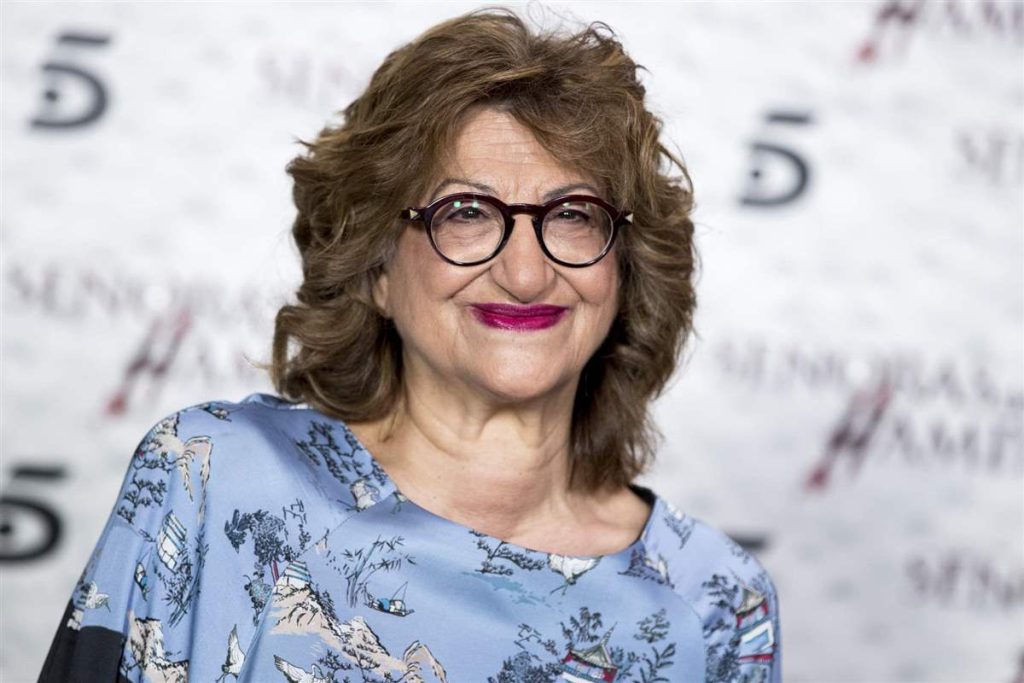 La conocida actriz de La que se Avecina que “ficha” por Mercadona 150 ¿Quién es la cantante tras el jingle de Mercadona?