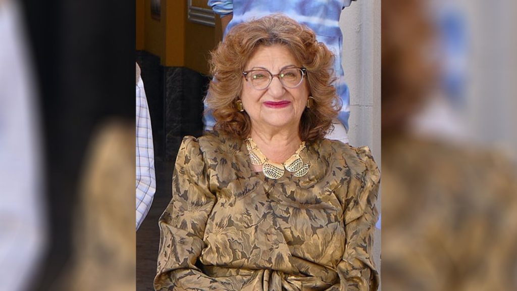 La conocida actriz de La que se Avecina que “ficha” por Mercadona 157 Algunas curiosidades que debes conocer sobre el personaje de Mamen García