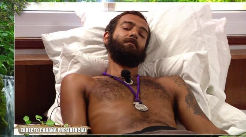 Supervivientes: la auténtica razón para echar a Manuel Cortés del concurso