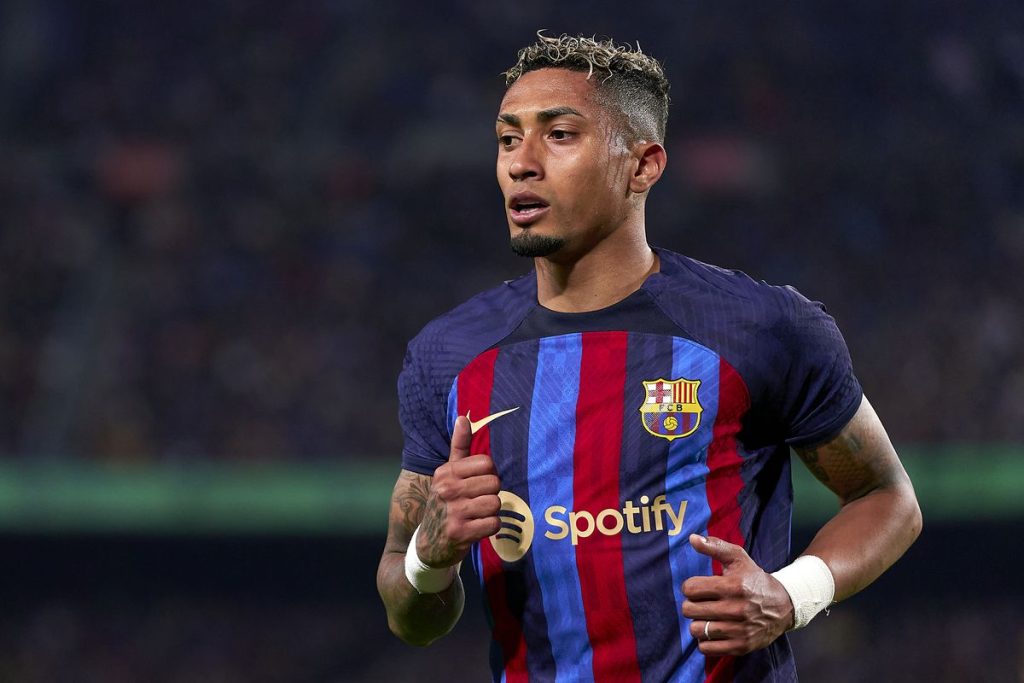 La dura realidad del FC Barcelona