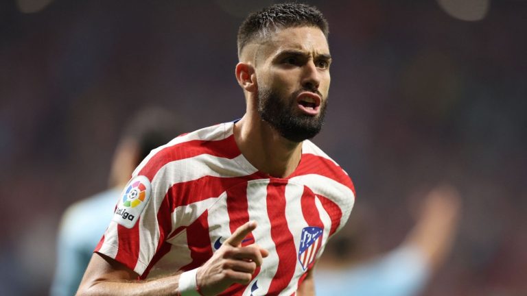 La estrategia del Barça para fichar a Carrasco este verano