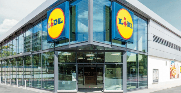 La falda de Lidl por 8 euros que parece de Zara