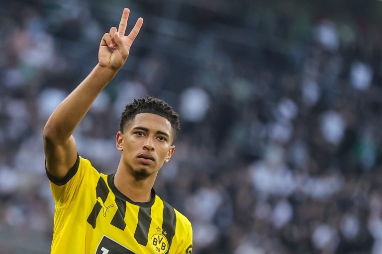 La fecha en la que Florentino podría anunciar el fichaje de Bellingham para el Real Madrid