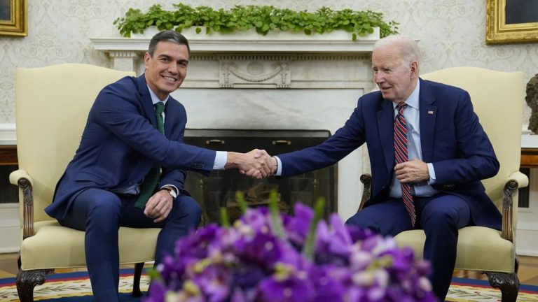 La fotografía que muestra en 