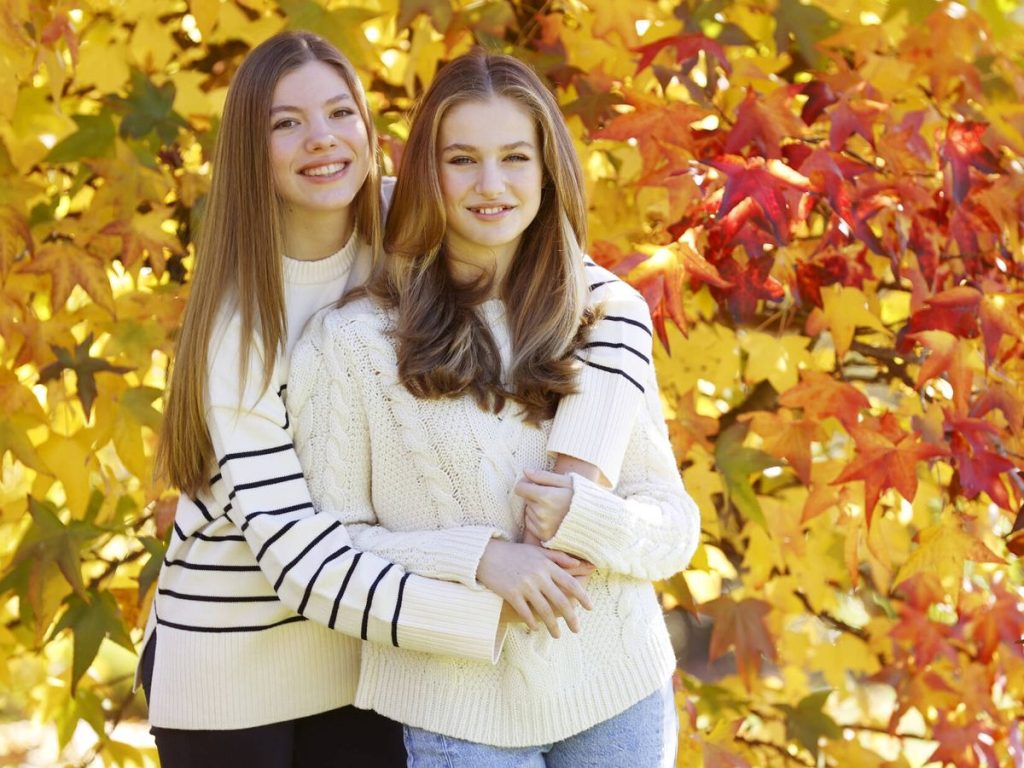 Como en todas las familias, es un evento importante