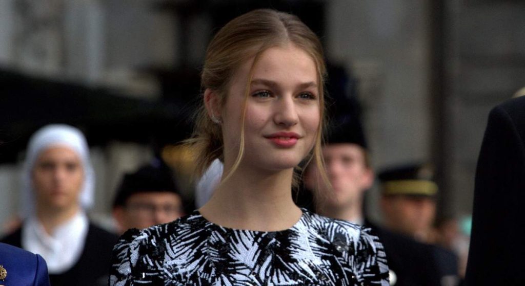 Ya eran actividades programadas antes de que se fijara la fecha de la graduación