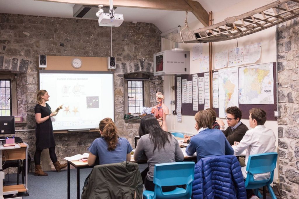 ¿Cómo será la ceremonia de graduación de la princesa Leonor en el UWC Atlantic College?
