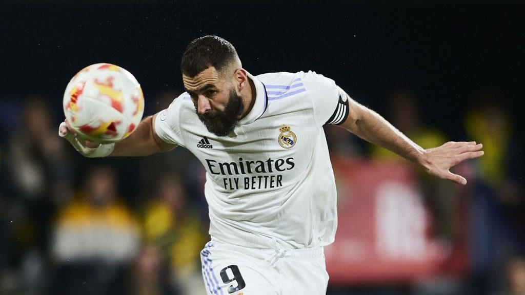 El Chiringuito desvela qué delantero podría fichar Florentino para el Real Madrid 145 La idea es dejarlo de suplente