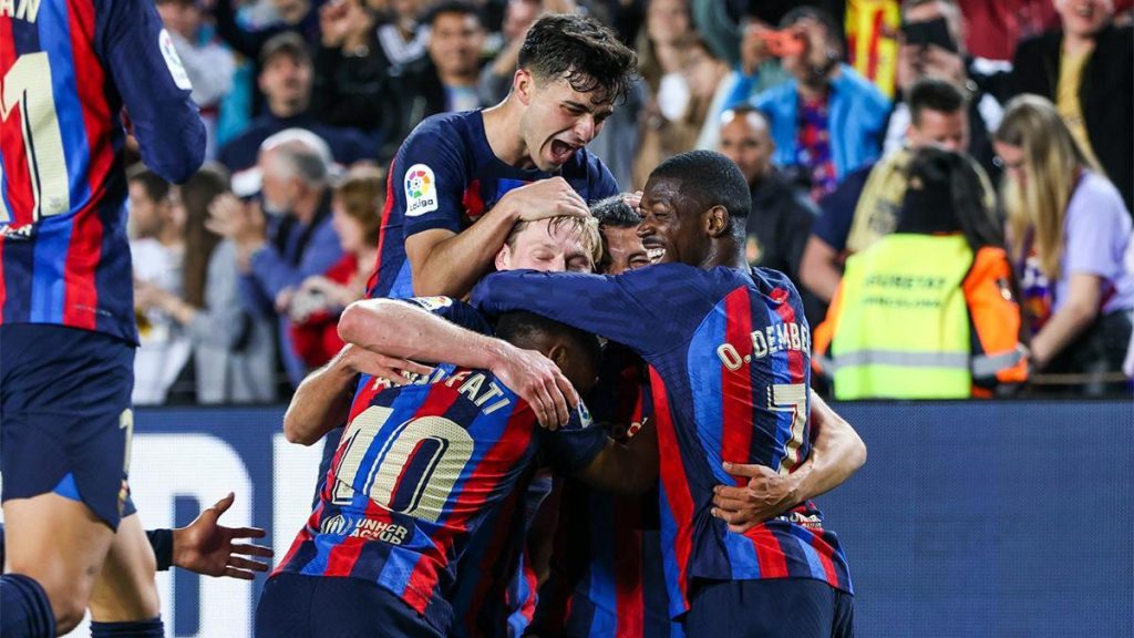 La idea es ficharlo en verano