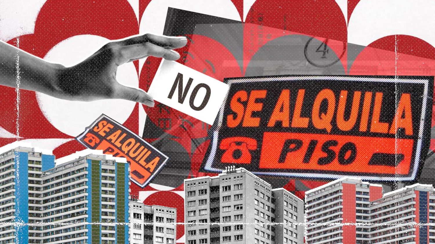 La inseguridad jurídica afecta a la oferta de alquiler: habrá menos opciones