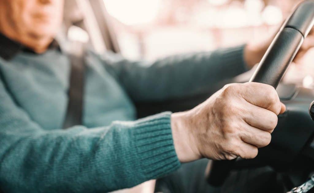 La DGT tiene un objetivo claro