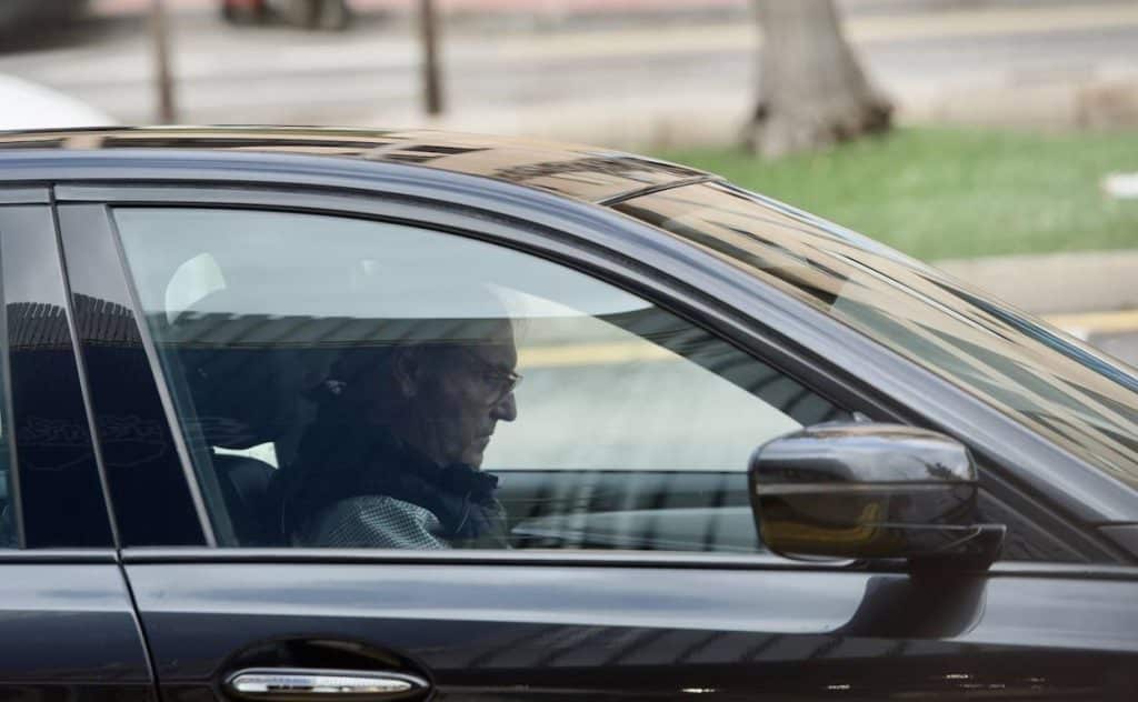 La justificación de la medida de la DGT es una necesidad no una estigmatización