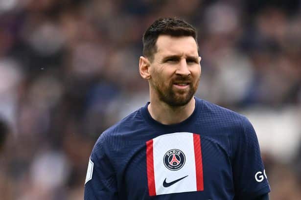 La oferta millonaria de Arabia Saudita a Messi que lo aleja del Barça