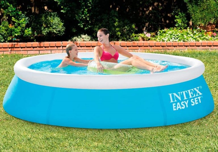 La piscinas portátil de INTEX por 28,58 euros en Amazon y otras piscinas geniales de precio