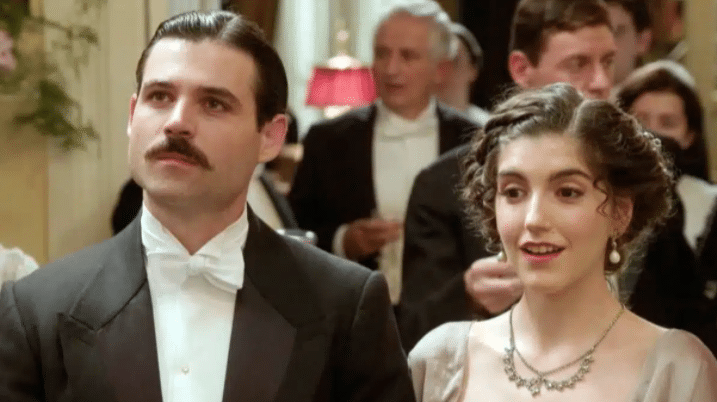 La promesa: esto sucederá con la herencia del barón