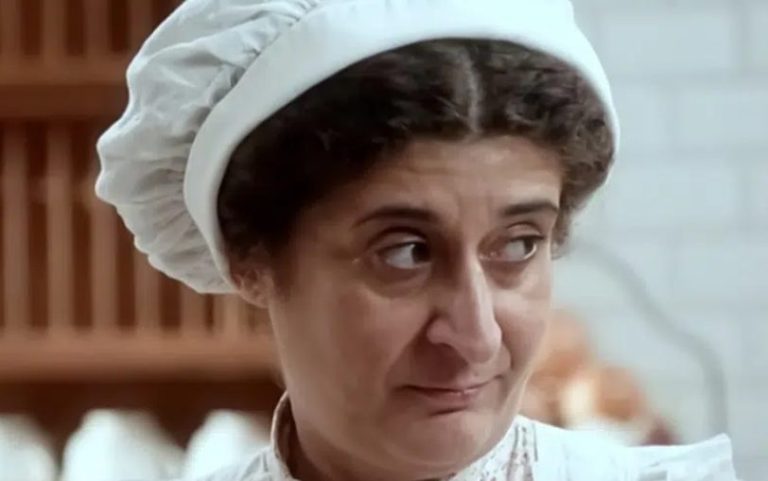 La promesa: la confesión de Candela que lo cambiará todo